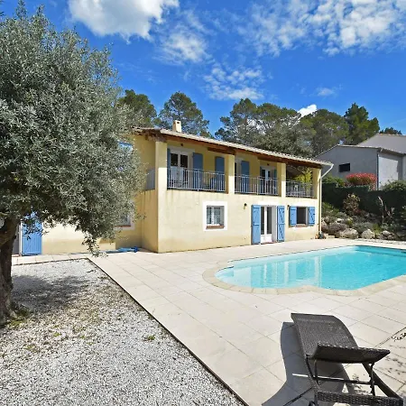 Вилла Comfortable With Private Pool Видобан