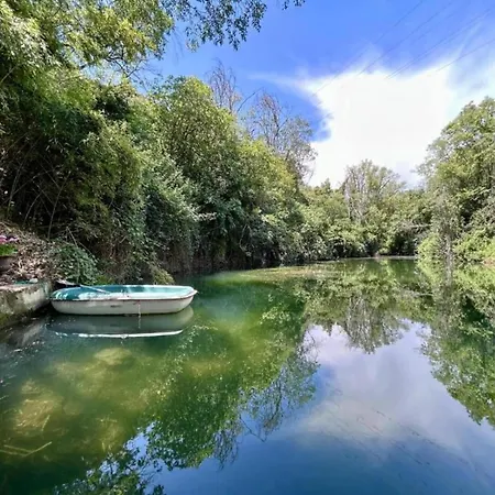 Comfortable With Private Pool Вилла *